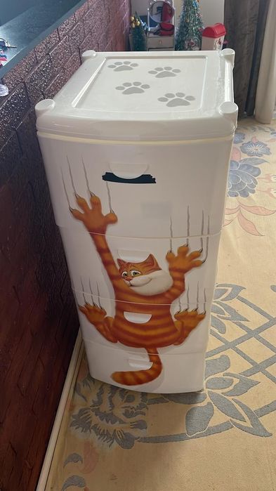 Шкаф для детей новый