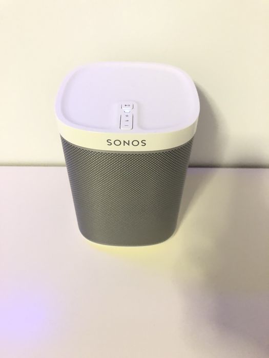 SONOS Play 1, sistem audio, boxa