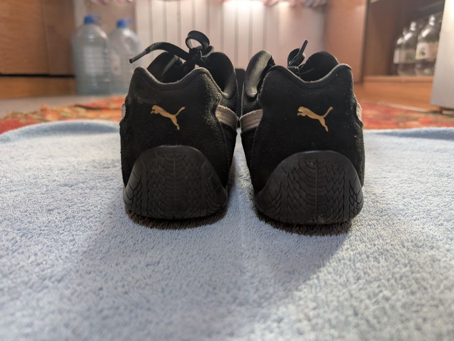 Puma speedcat 44 размера