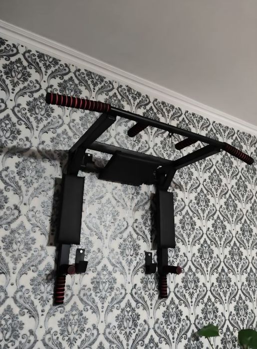 Турник для спорта Алматы 300кг