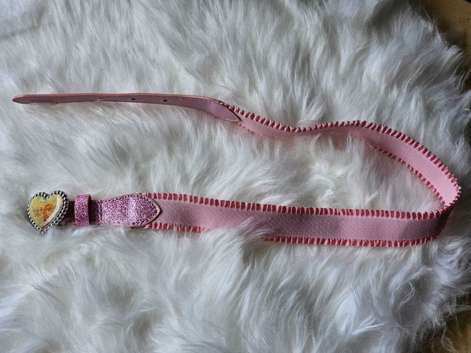 Curea elastica copii cu Frozen 65 cm