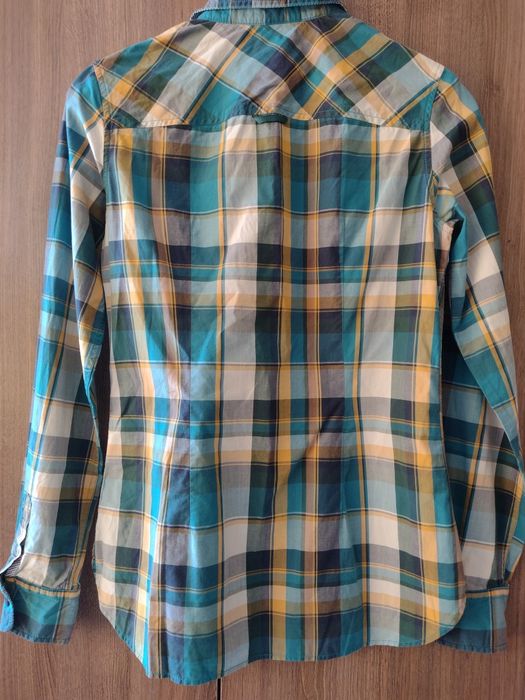 Дамска риза Tommy Hilfiger, XXS