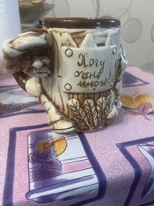 Продам пивные кружки 2 шт