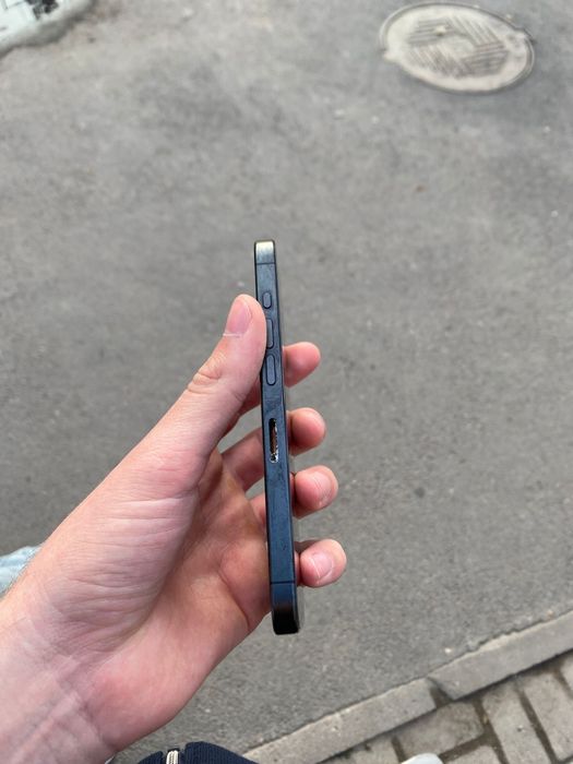 iPhone 15 pro На запчасти !