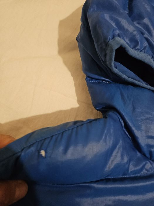 Зимно яке Адидас