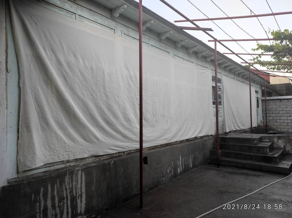 СРОЧНАЯ ПРОДАЖА! Дом 6 соток в Кибрае, отличное расположение!