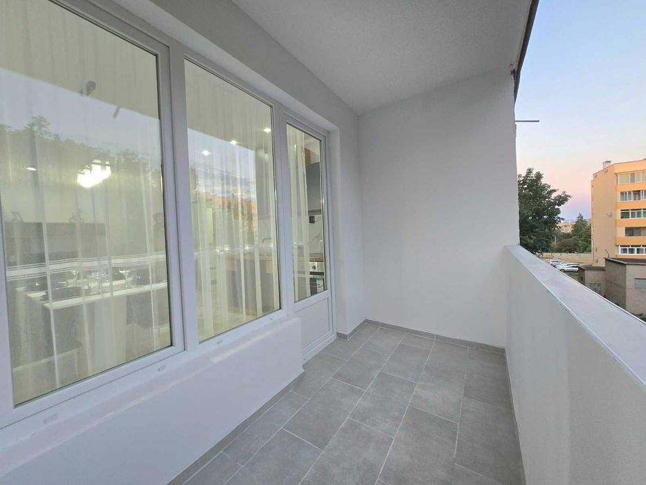 Продава се Двустаен апартамент в Разград, Орел - 50 кв.м за 1440 €/кв.м - Снимка #10