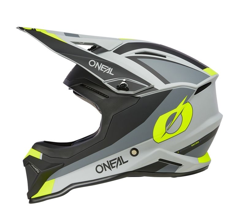 Casca O'Neal Stream moto cross enduro atv