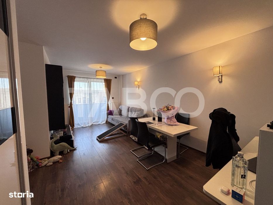 Apartament 2 camere de vanzare Iulius Mall decomandat — fotografia 1
