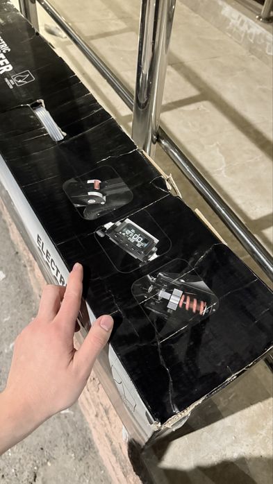 Продаю Самокат gt350s