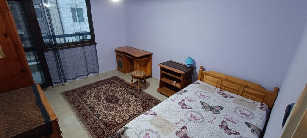 Дава се под наем Тристаен апартамент в Пловдив, Младежки Хълм - 100 кв.м за 485 € - Снимка #6