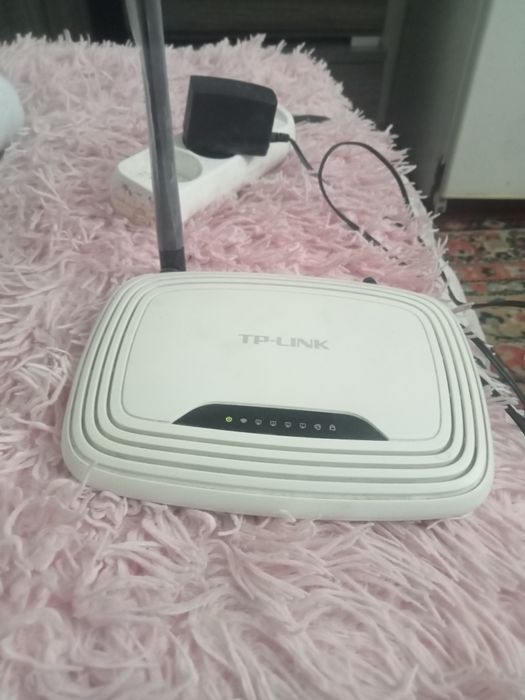 Ролтер модем вай-фай