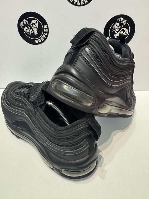 Маратонки NIKE AIR MAX 97 . Номер 44