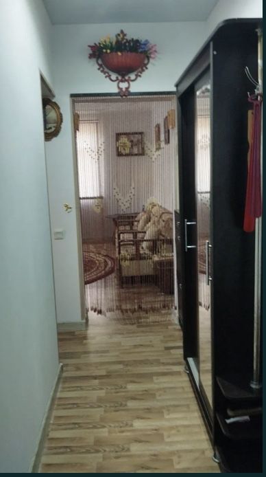 Продается 1 комнатная квартира. Ялангач. Бывшая Налоговая