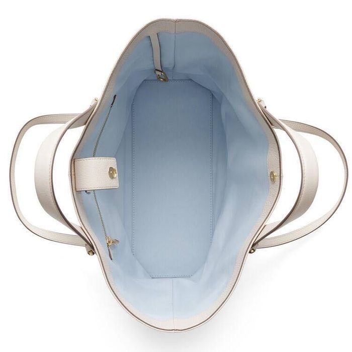 Сумка ECCO из натуральной кожи