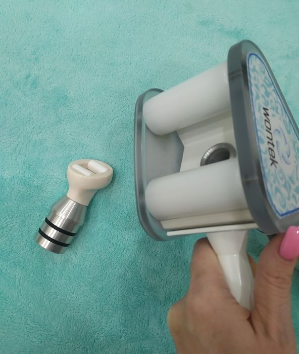 Аппарат массажный