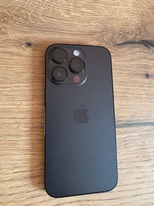 iPhone 14 Pro-използван