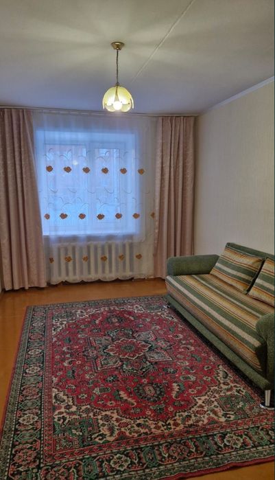 Сдам двухкомнатную квартиру