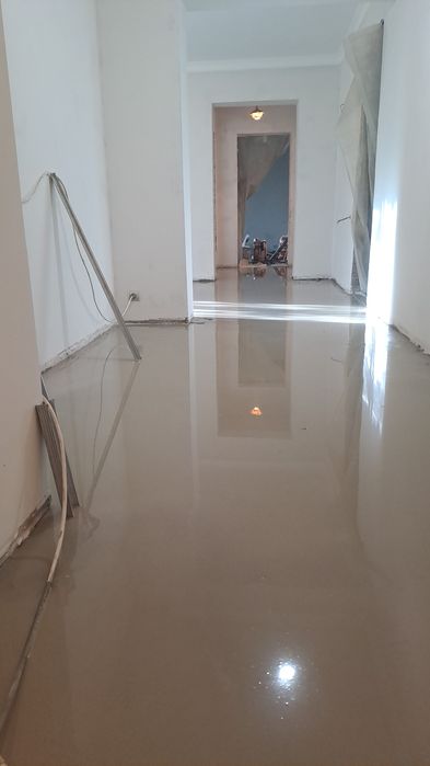 Левкас покраска ламинат