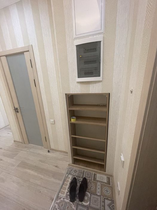 Аренда 3 комнатная квартира, 105 м2, ЖК Dream House, яккасарайский р