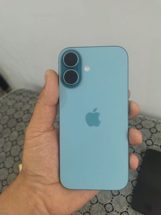 Iphone 16 impecabil placa de baza defecta