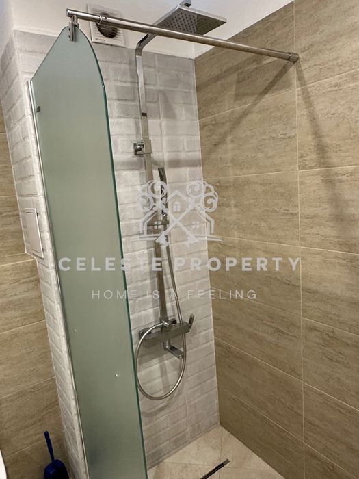 Дава се под наем Тристаен апартамент в София, Витоша - 75 кв.м за 817.53 € - Снимка #11