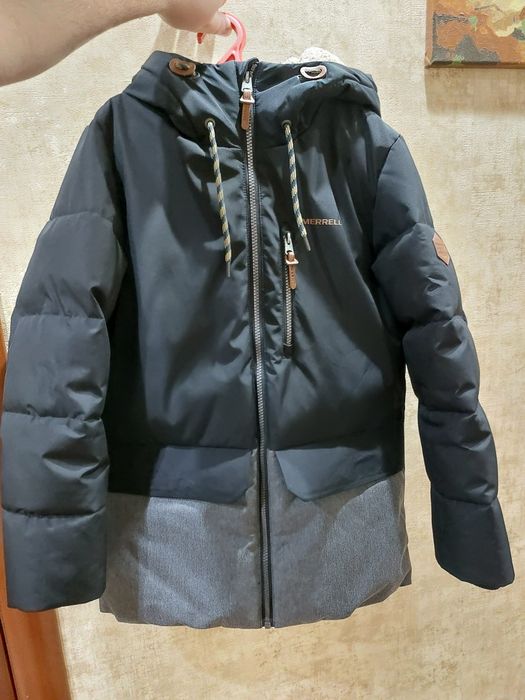 Куртка на мальчика