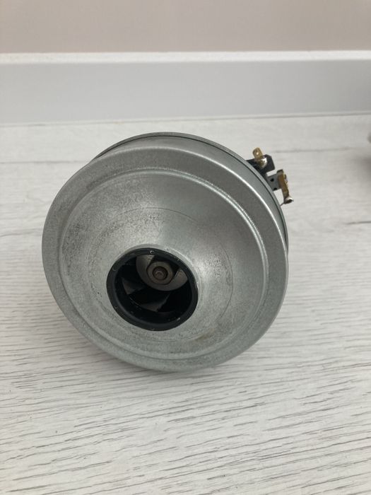 Моторчик пылесоса 800 ватт