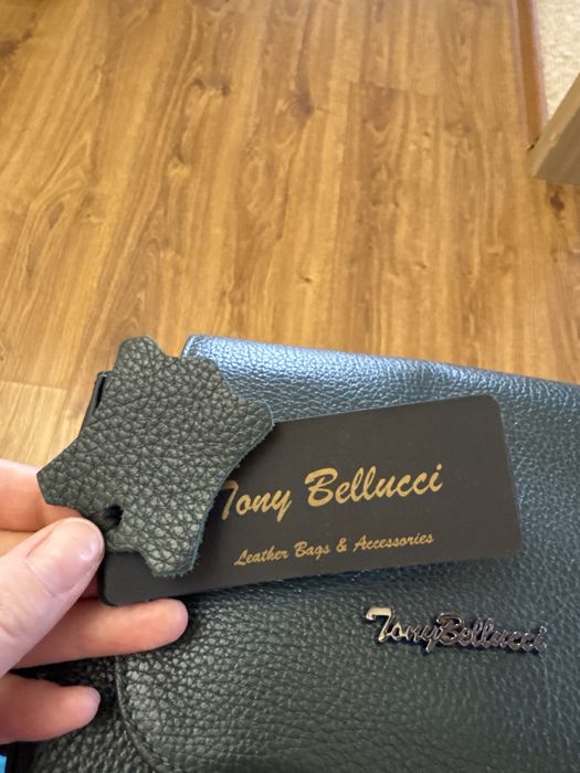 Женская сумка новая