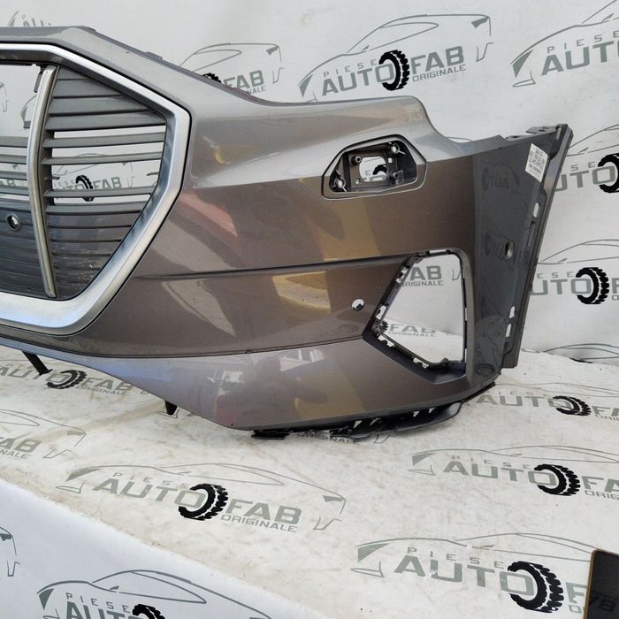 Bara fata Audi E-Tron / Q8 E-tron electric an 2018-2019-2020-2021-2022