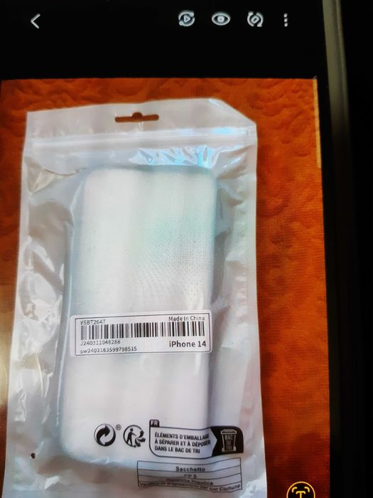 Case  кейс Iphone 16pro