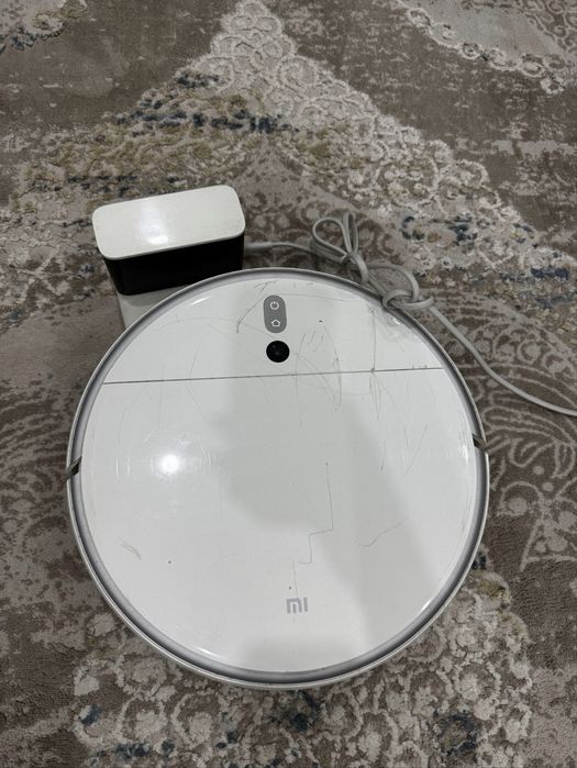 Робот пылесос Xiaomi