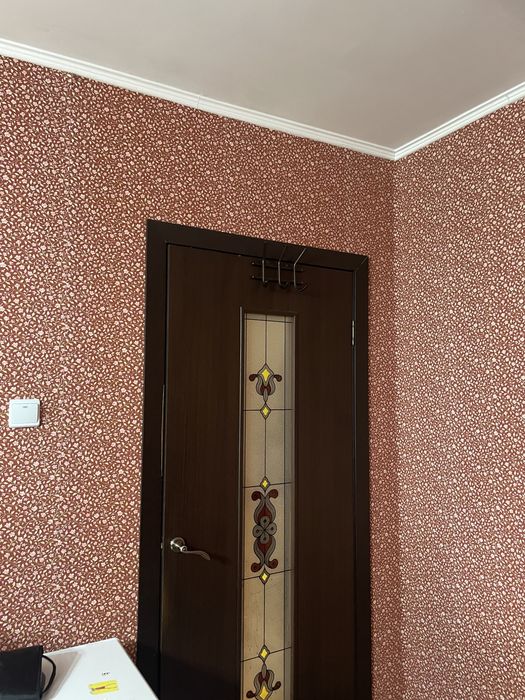 Продам 2х комн квартиру