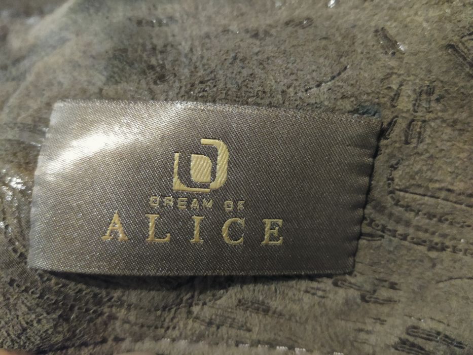 Дубленка женская