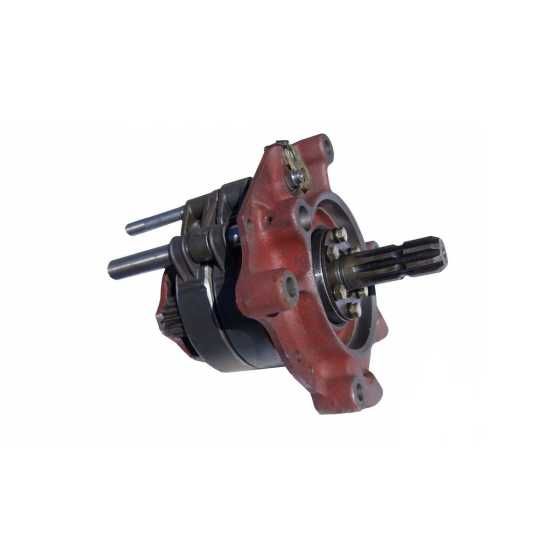 Редуктор ВОМ МТЗ