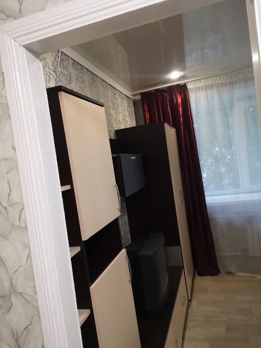 Продам комнату в общежитии