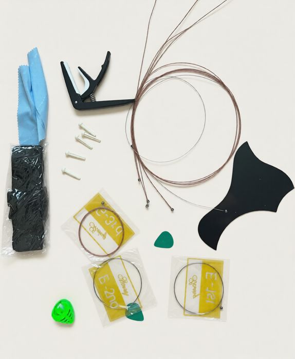 Гитара акустическая