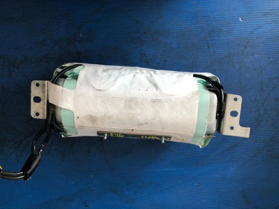 airbag pasager fata bmw seria 3 e46 compact 2003