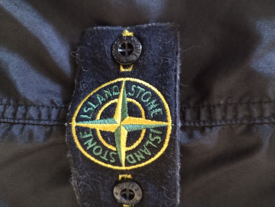 Шорти Stone island