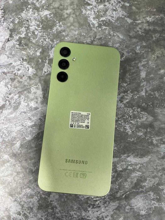 Samsung Galaxy А14   64 gb (Актау 8-18) лот 856356