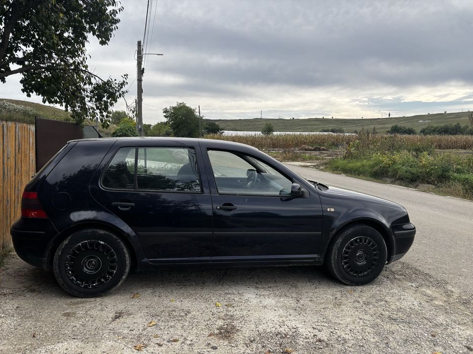 Golf 4 1.4 16 valve