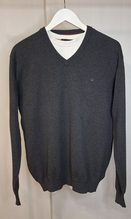 Немецкий пуловер Redmond