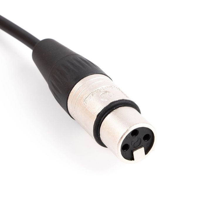 Cablu programare DMX digital