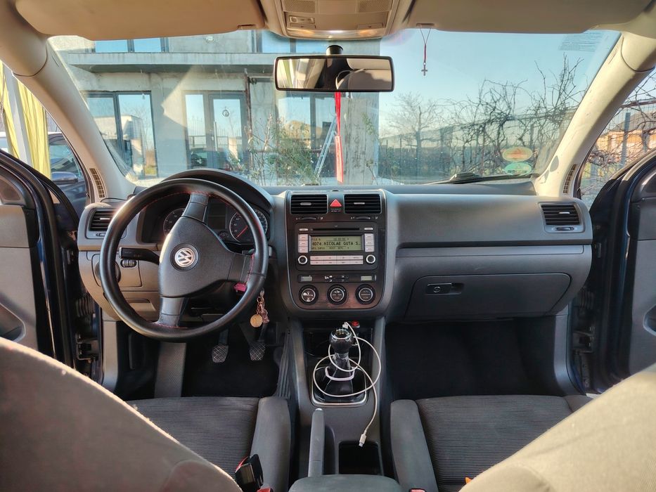 VOLKSWAGEN Golf 0 — imagine 5