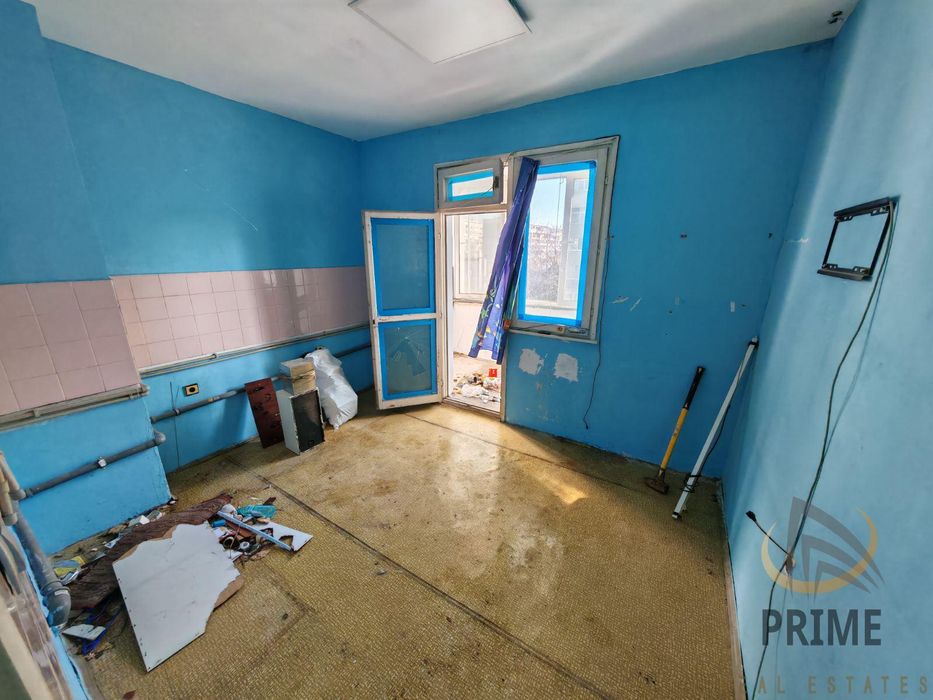 Продава се Едностаен апартамент в Бургас, Славейков - 47 кв.м за 1596 €/кв.м - Снимка #4