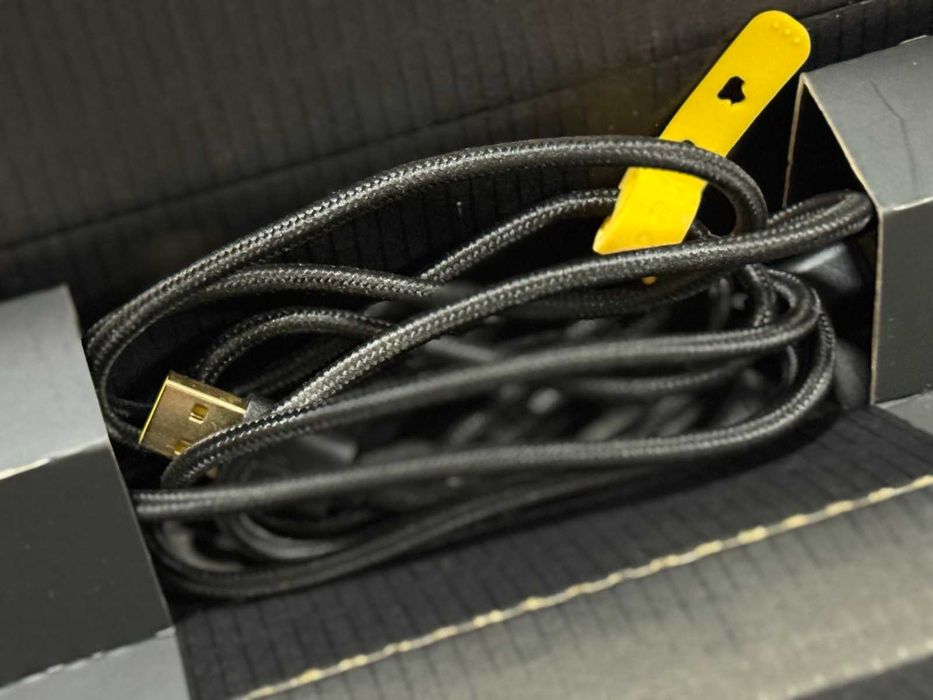 В ГАРАНЦИЯ! Клавиатура Ducky One 3 Mini