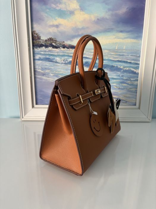 Дамска чанта - Hermes