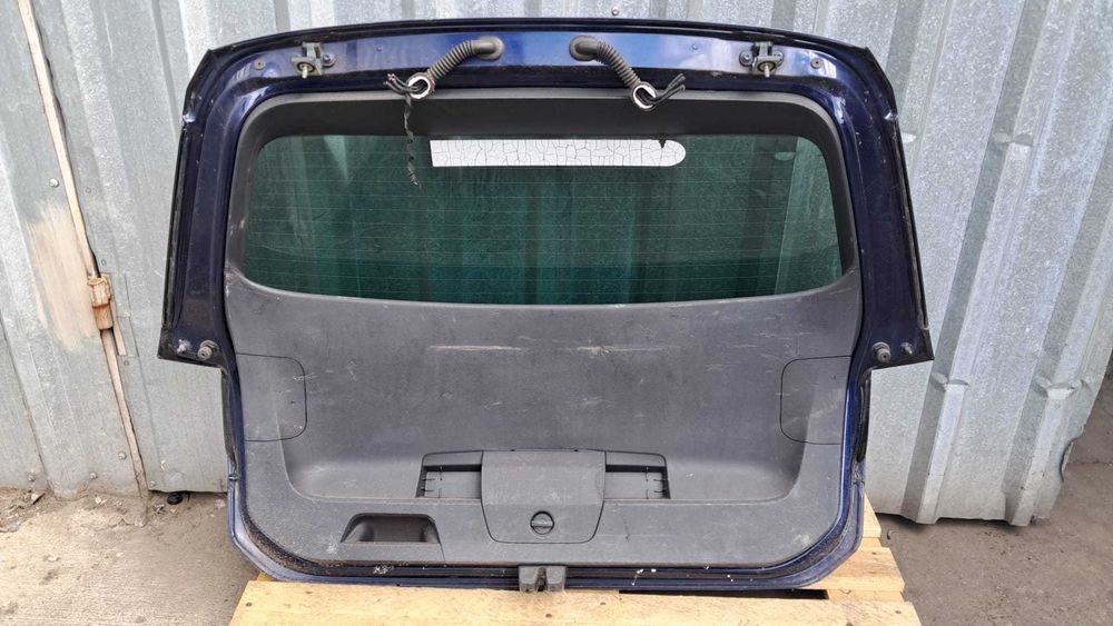 broasca haion Vw Passat B8 combi an 2017