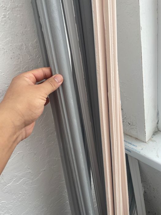 Продам молдинг за 5000 20шт