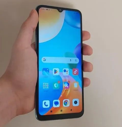 Redmi 10 с 128 гб